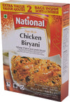 National - Chicken Biryani Masala