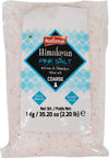 National - Himalayan Pink Salt - Coarse