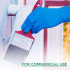 Rhino - NB6 - Blue Nitrile Gloves - Large - 600L