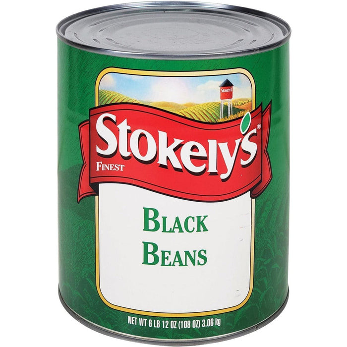 Dunya Harvest - Black Turtle Beans