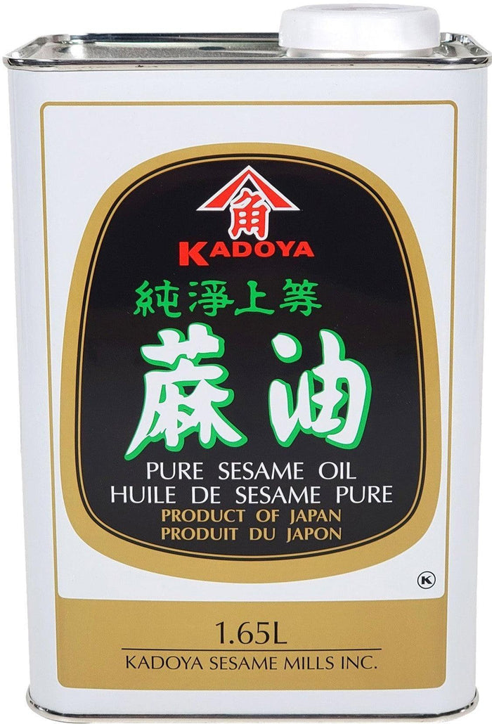 Kadoya - Sesame Oil - Large