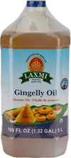 Laxmi - Indian Gingelly Oil