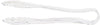 Scallop Tongs - Clear - 12