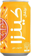 Kinza Orange