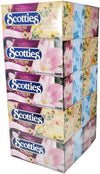 Scotties - Facial tissue - 3ply