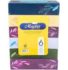 Mayfair - 2ply White Facial Tissue- 100 shts. - 5672