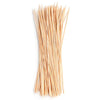 Eco-Craze - Bamboo Skewer - 2.5mm X 6