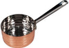 PK - 84245C - 3oz Sauce Pan - SS - Copper Finish w/Handle