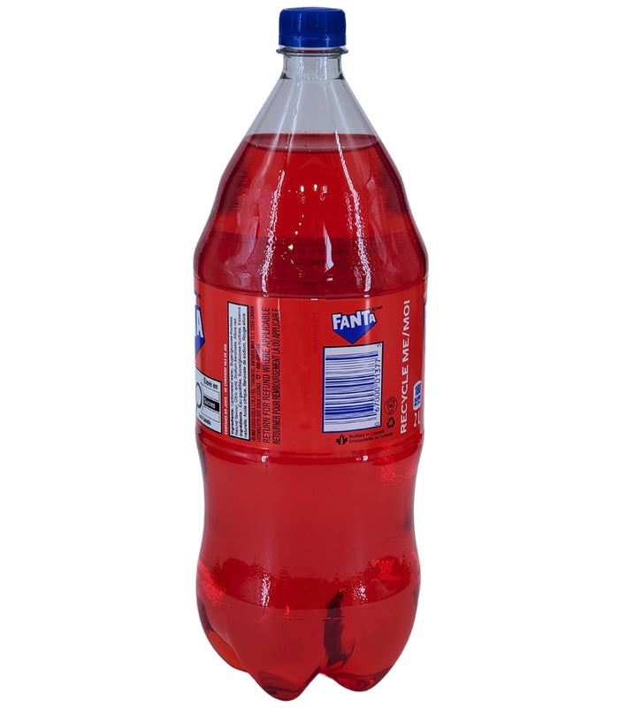 Canada Dry - Gingerale - Zero - PET