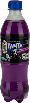 Fanta - Ghost Face Punch - PET