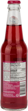 Kool-Aid - Black Cherry - Glass Bottle