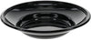 Pactiv - Catering Bowl - Black - 5 lb - 92220K
