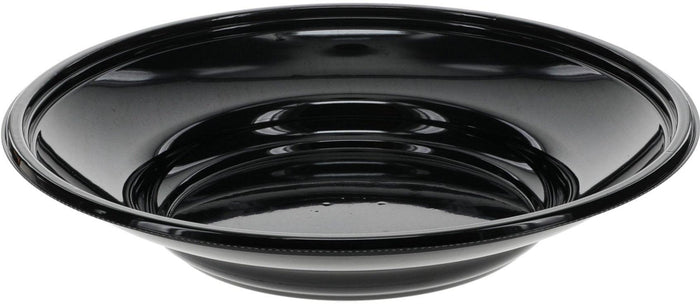 Pactiv - Catering Bowl - Black - 5 lb - 92220K