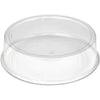 CLR - Pactiv - Dome Lid - Tall Smooth Wall - 7
