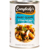 Pantry Shelf - Baby Clams