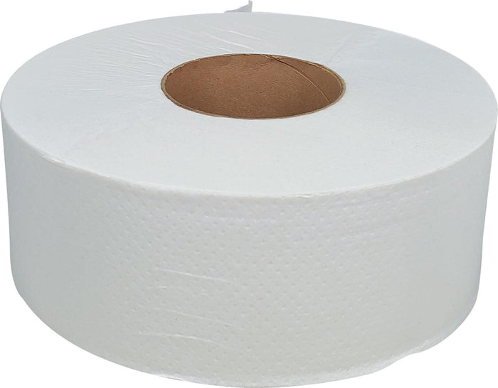 Snow Soft - Jumbo Bathroom Roll - Jrt900