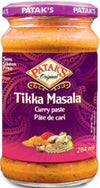 Patak's - Tikka Curry Paste