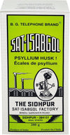 The Sidhpur - Psyllium Husk (Isabgol)