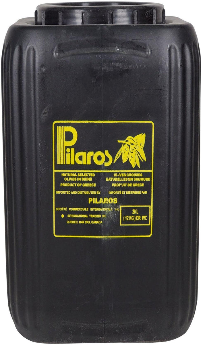 VSO - Pilaros - Olives - Kalamata - Colossal