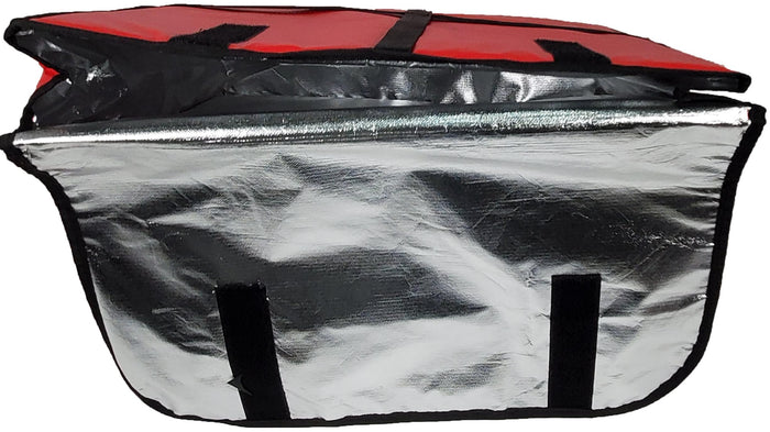 Pizza Delivery Bag 20X20 - OM28353