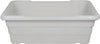 Plasco - White Lug - 25x16x 8.5