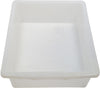 Plastic Food Prep Container - 15.75x11.75x4