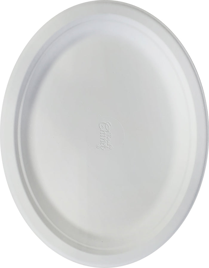 CLR - Royal Chinet - 9 3/4