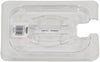 Poly Pan Clear - 1/6 - Cover Notched