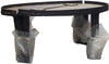 Pro-Kitchen - Tandoor Stand/Plate 16.5