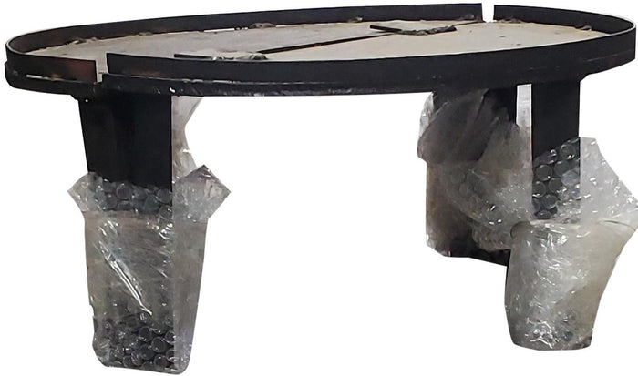 Pro-Kitchen - Tandoor Stand/Plate 16.5