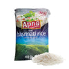 Apna - Basmati Rice - Extra Long - Blue Bag - 1121