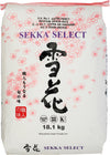 Sekka Select - Japanese Sushi Rice - Extra Fancy