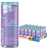 Red Bull - Lilac - Sugar Free - Cans