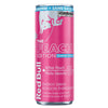 Red Bull - White Peach - Sugar Free - Cans