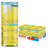 Red Bull - Summer Edition - Sugar Free - Cans - 4pk