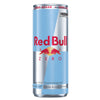 Red Bull - Zero - Cans - 4pk