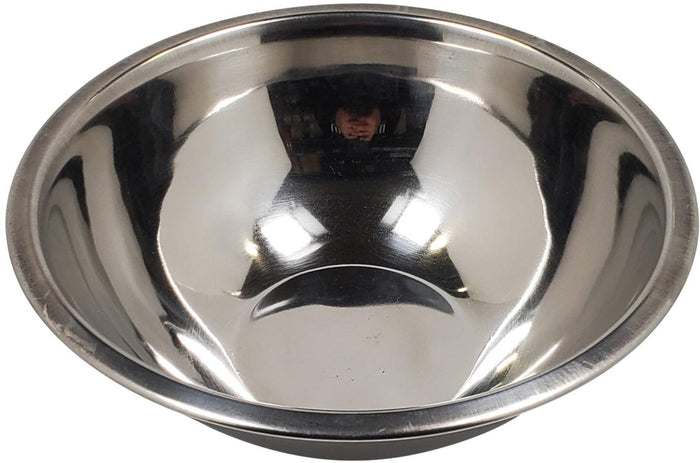 Mixing Bowl SS - 25cm / 3.5L