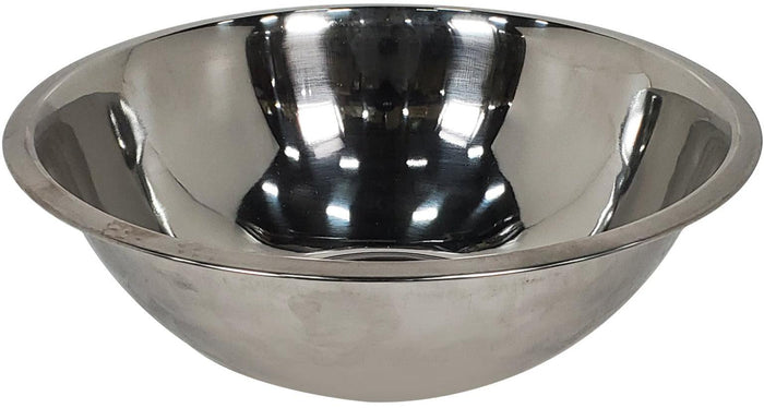 Mixing Bowl SS - 30cm / 6.3L