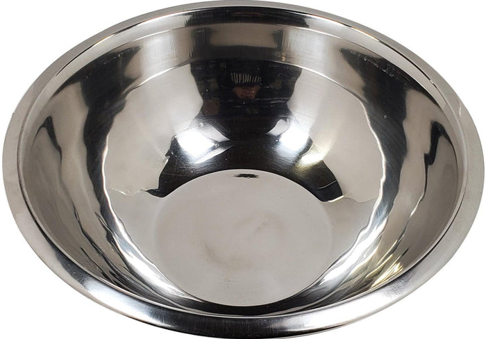 Mixing Bowl SS - 41cm / 13.7L