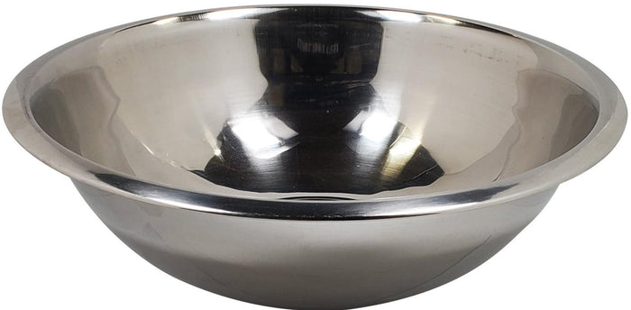 Mixing Bowl SS - 41cm / 13.7L