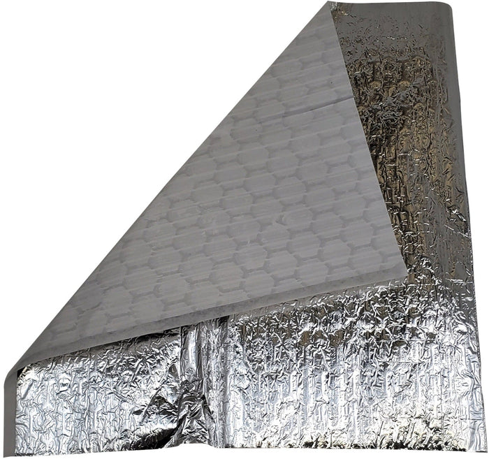 Rhino-Foil - Aluminium Pop Up Sheets - 12