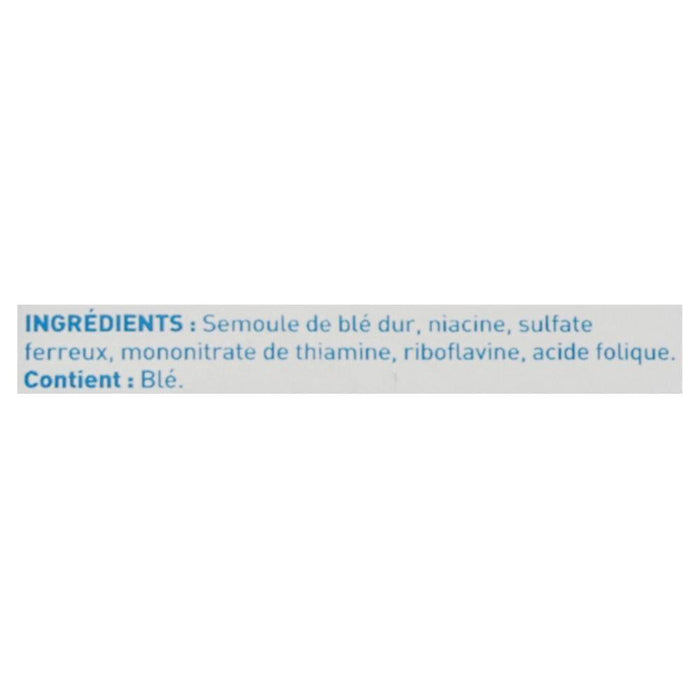 Italpasta - Pasta - Rigatoni