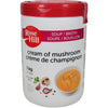 Rose Hill Cream of Mushroom Soup/Broth