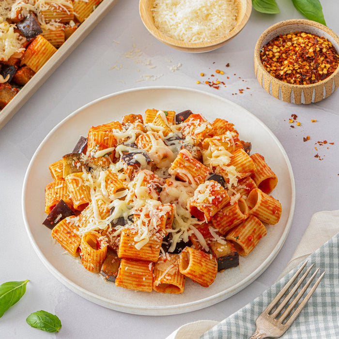 Italpasta - Artisan - Pasta - Mezzi Rigatoni