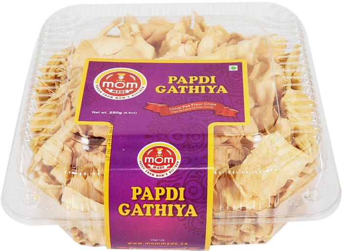 Mom Made - Papdi Gathiya