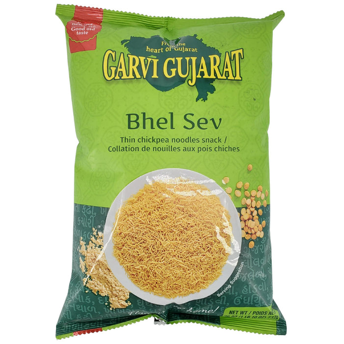 Garvi Gujarat - Thin Bhel Sev