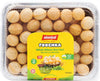 Shareat Foochka Whole Wheat Pani Puri - With Pudina Pani (Mint Water)