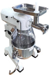 Eurodib - Planetary Mixer w/ Meat Grinder - 1.5HP - 20 Qt. M20
