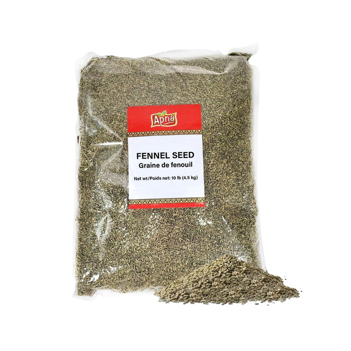 Apna - Fennel Seeds