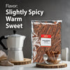 Apna - Cinnamon Sticks Bark - Flat